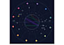create a personalized western natal chart and solar return reading